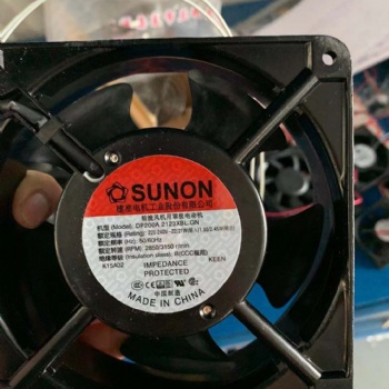 DP200A 2123XBL/GN 建準交流風(fēng)扇 220V