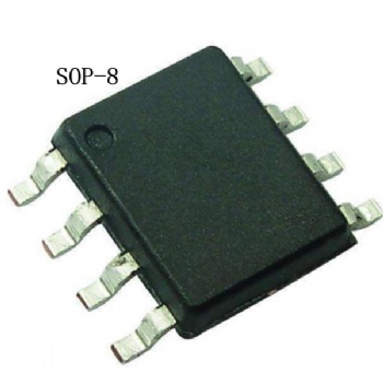 供應(yīng)SJT80001～ 4 鍵 觸 摸 型 工 業(yè) 級(jí) MCU
