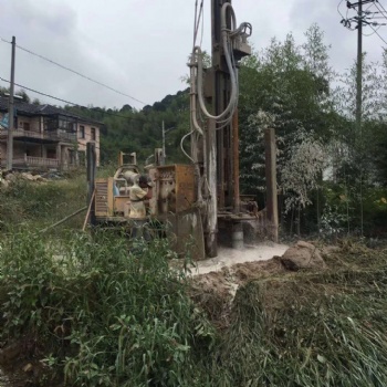 余杭三墩打井基坑降水-淳安富陽地鐵井點(diǎn)降水價格