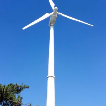 50kw風力發(fā)電機并網(wǎng)風力發(fā)電機組風光互補發(fā)電系統(tǒng)