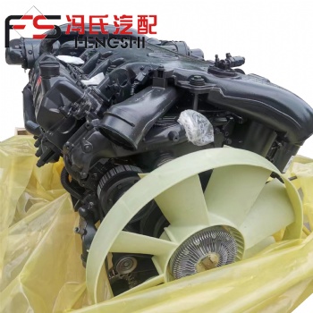 供應(yīng)德國(guó)奔馳卡車配件奔馳發(fā)動(dòng)機(jī)配件