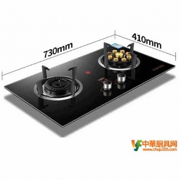 中華廚具網(wǎng)推薦的燃氣灶的選購訣竅