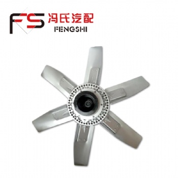 供應(yīng)德國(guó)奔馳卡車配件奔馳發(fā)動(dòng)機(jī)配件風(fēng)扇