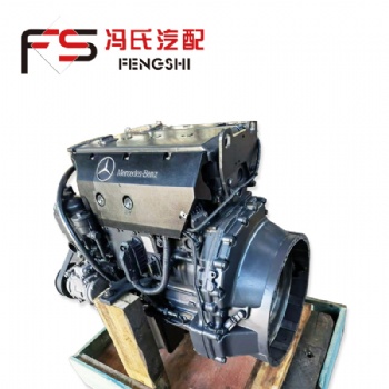 供應(yīng)德國(guó)奔馳卡車配件奔馳發(fā)動(dòng)機(jī)配件發(fā)動(dòng)機(jī)總成OM457全新發(fā)動(dòng)機(jī)