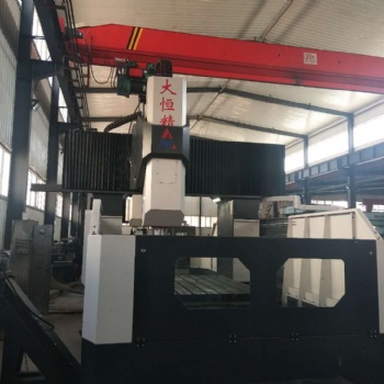 數(shù)控龍門銑床重型龍門加工中心型號(hào)齊全可定制2米