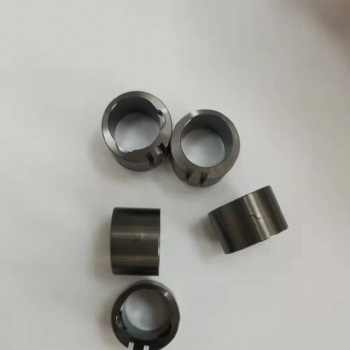 PTFE特氟龍涂層無油空壓機(jī)渦旋盤.
