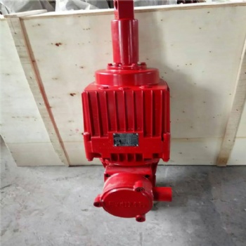 DYW630-2000 電力液壓鼓式制動(dòng)器 煤礦井下使用