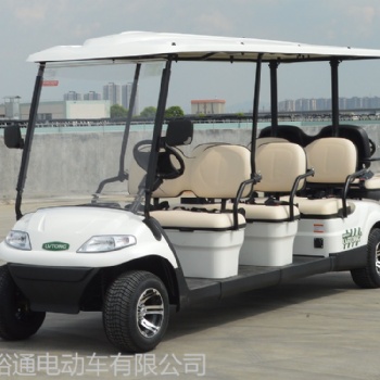 上海高爾夫游覽觀光車(chē) 公園游覽車(chē) 高爾夫球車(chē)休閑車(chē) 觀光高爾夫球車(chē)