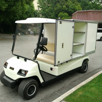 小型電動(dòng)送餐車(chē) 多功能流動(dòng)餐車(chē) 定制電動(dòng)布草車(chē) 酒店電動(dòng)餐車(chē) 廠區(qū)電動(dòng)送餐車(chē)
