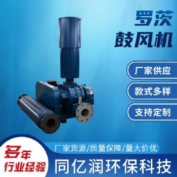 羅茨風(fēng)機氣力輸送風(fēng)機