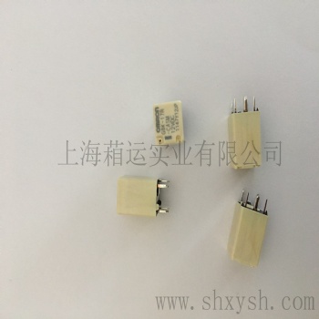 繼電器，精密超小型開關(guān)
