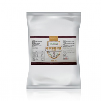 100億-2000億飼用，水產(chǎn)用地衣芽孢桿菌