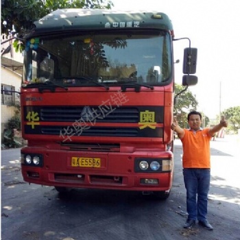 供應(yīng)揚州港進出口拖車報關(guān)等服務(wù)