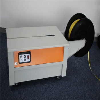 豪樂(lè)HL-90L低臺(tái)式半自動(dòng)雙馬達(dá)打包機(jī)
