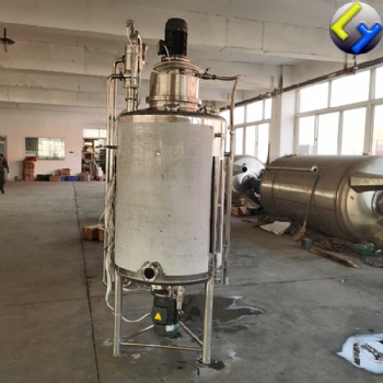 現(xiàn)代化釀醋設備 食醋白醋自吸式醋酸發(fā)酵罐 全自動液態(tài)發(fā)酵設備