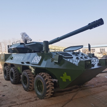 江西紅色研學(xué)基地 贛州國(guó)防拓展設(shè)備軍事模型制作廠家