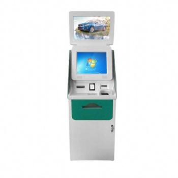 **自助服務(wù)終端機查詢一體機自助打單機繳費一體機
