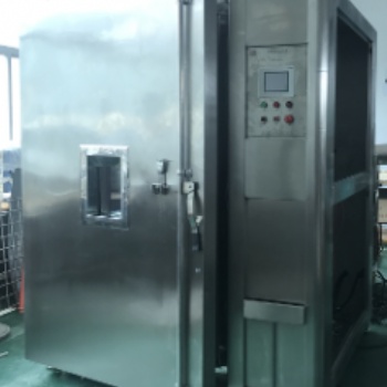 電池檢測設(shè)備 電池高低溫循環(huán)濕熱防爆試驗箱
