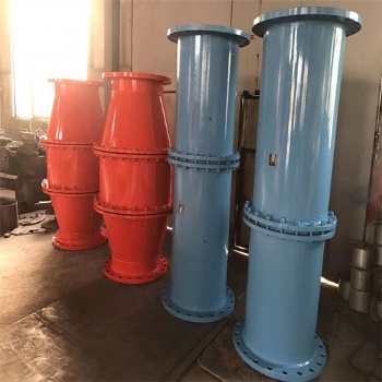 拿品質(zhì)來說話的 23L-1旋轉(zhuǎn)式孔板流量計