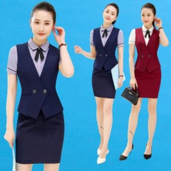 量身定制銷售汕頭企業(yè)公司單位工廠正裝職業(yè)裝西服西裝襯衣西褲工作服制服酒店制服商務正裝