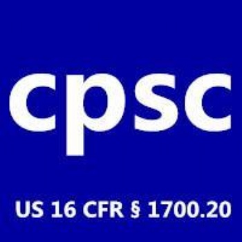美國(guó)童鎖CR測(cè)試標(biāo)準(zhǔn)16 CFR 1700.20
