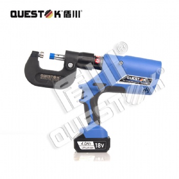 QUESTOK盾川鋁車(chē)身修復(fù) 鈑金修復(fù) 自穿刺鉚接機(jī)