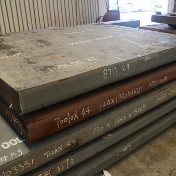 TOOLOX44沒(méi)有內(nèi)應(yīng)力鋼材 TOOLOX44替代國(guó)產(chǎn)材料