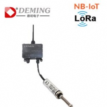 Lora、藍(lán)牙、Zigbe無線位移傳感器