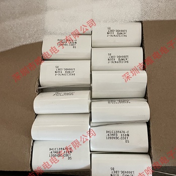供應(yīng)全新美國CDE無感吸收電容器941C30P15K-F 941C6P1K-F