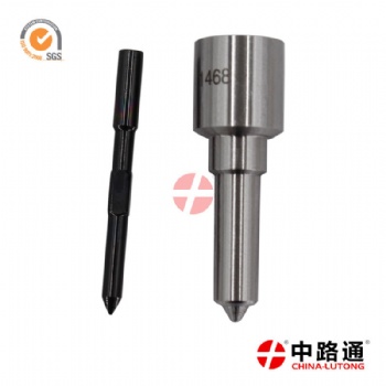 柴油發(fā)動(dòng)機(jī)噴油嘴DLLA151P2631