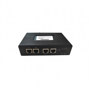 HT5S-ECM-EIS EtherCAT主站轉(zhuǎn)EtherNet/IP協(xié)議轉(zhuǎn)換網(wǎng)關(guān)工業(yè)級
