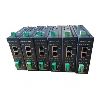 HGATEWAY-M1/M2 電表DTL645-2007轉(zhuǎn)Modbus TCP可編程智能物聯(lián)網(wǎng)網(wǎng)關(guān)