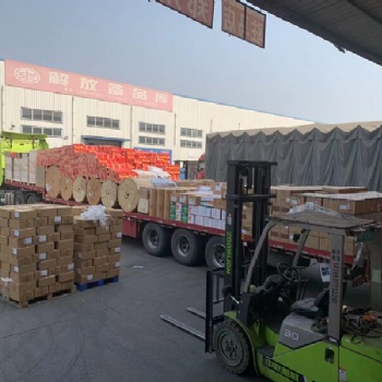太倉市到東莞市物流專線 貨運(yùn)直達(dá)