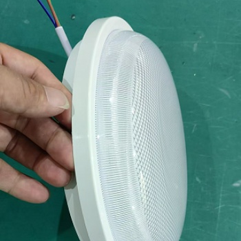 180lm/w高光效吸頂燈220*706w替換18w傳統(tǒng)led吸頂燈廠家批發(fā)