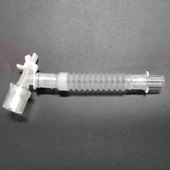 宜科ESITCAL一次性使用麻醉機(jī)和呼吸機(jī)用呼吸管路套組C004002普通型