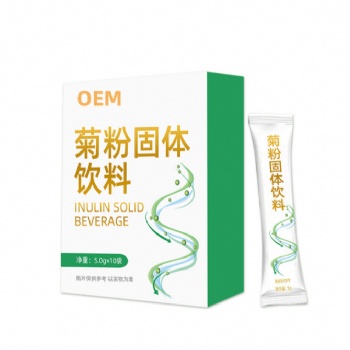 固體飲料代加工益生元果蔬酵素膳食纖維植物果蔬飲料